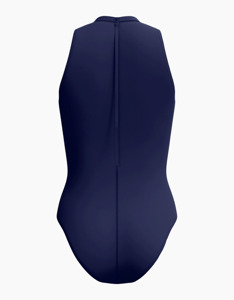 Speedo Womens/Ladies Hydrasuit One Piece Swimsuit