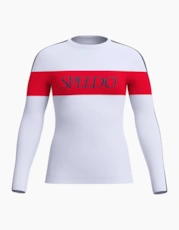 White/Red/Navy