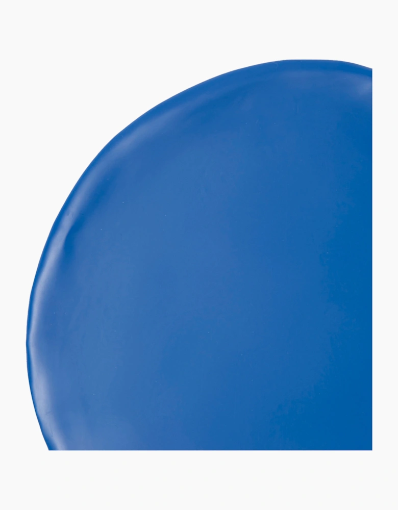 Speedo Childrens/Kids Logo Moulded Swim Cap