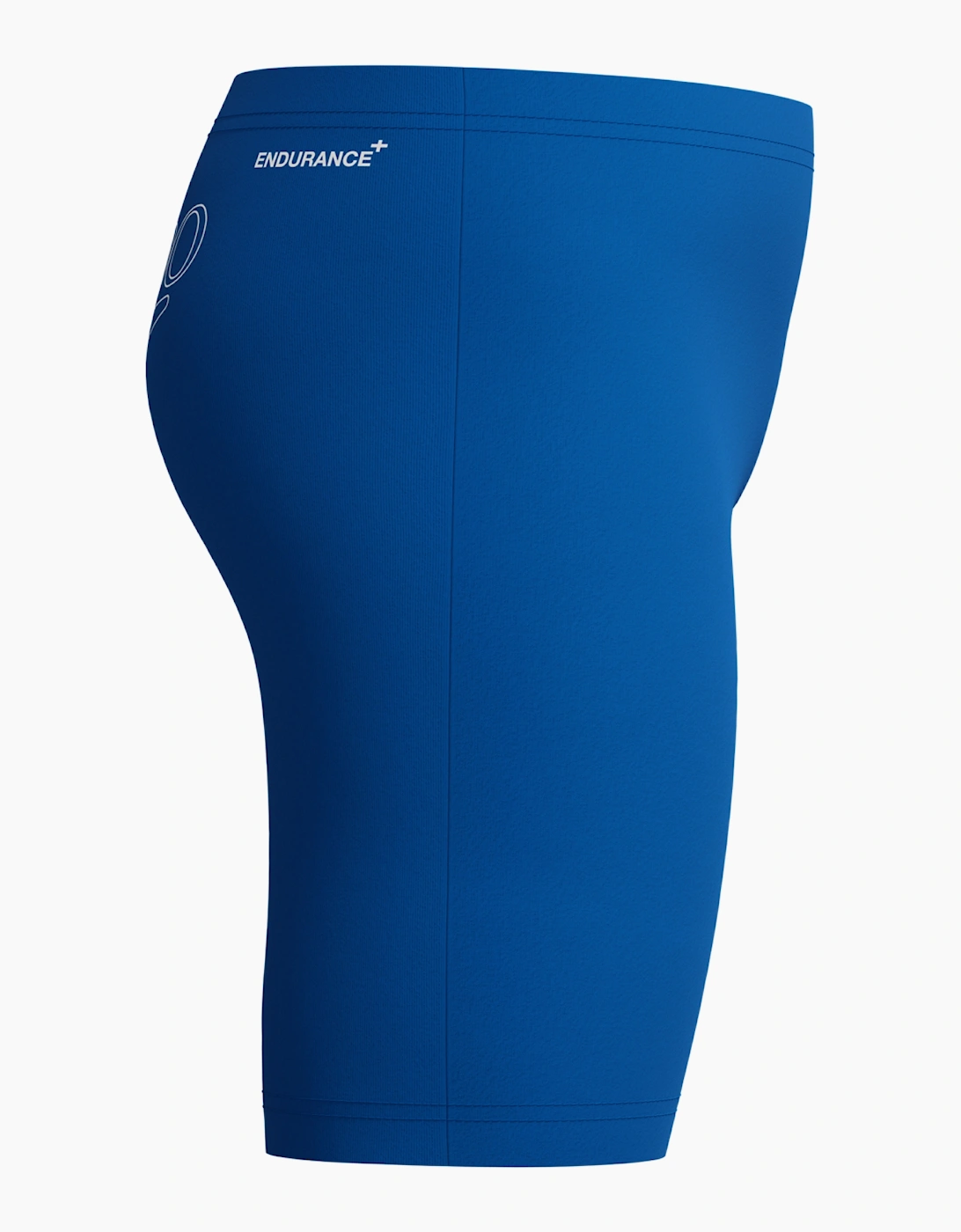 Speedo Boys Logo Endurance+ Swim Shorts