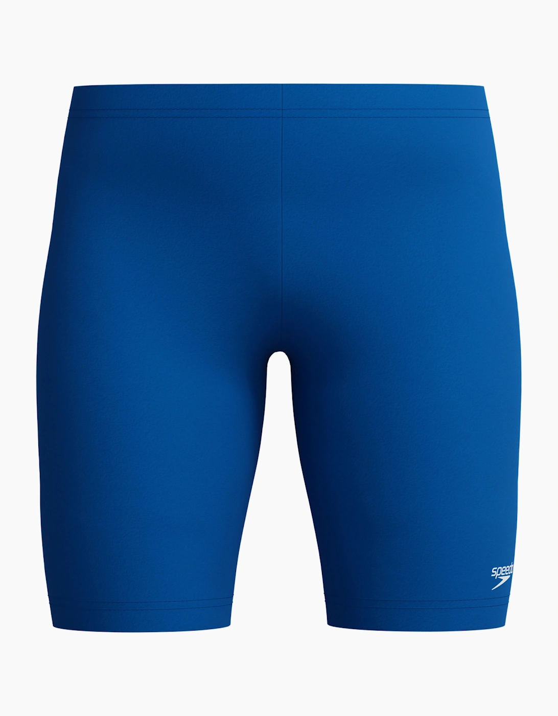 Speedo Boys Logo Endurance+ Swim Shorts