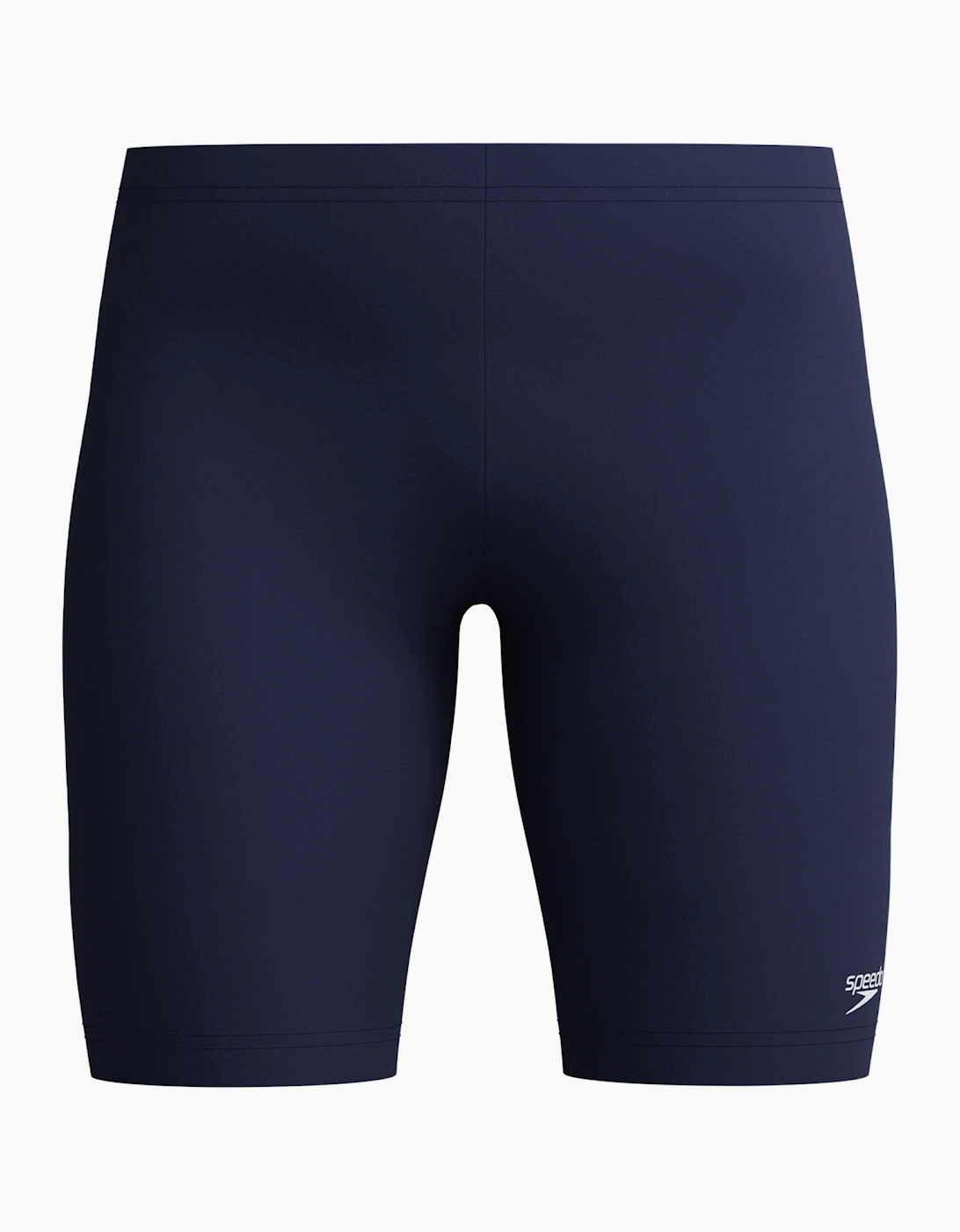 Speedo Boys Logo Endurance+ Swim Shorts