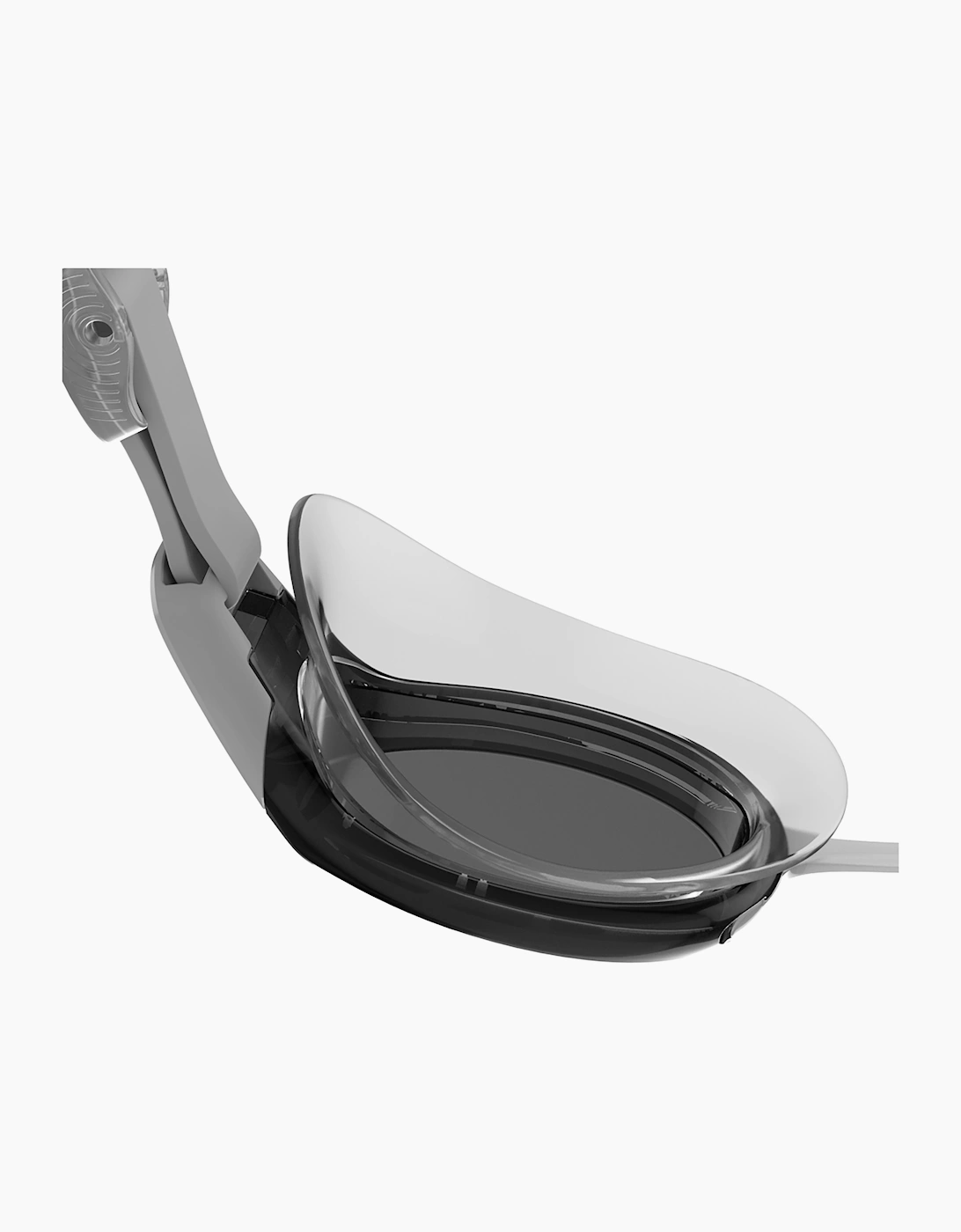 Speedo Unisex Adult Swimming Goggles