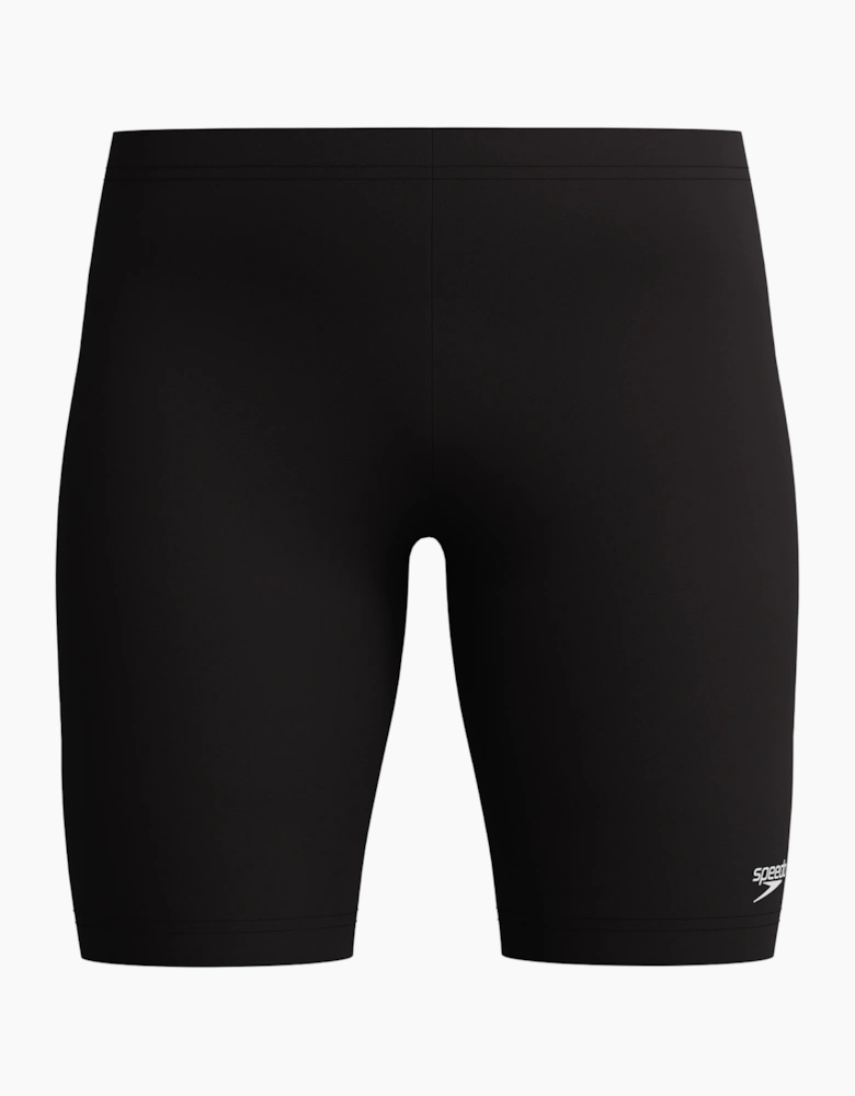 Speedo Boys Logo Endurance+ Swim Shorts