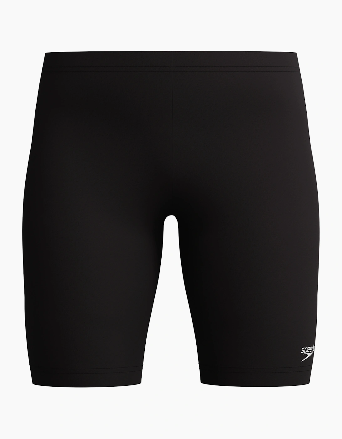 Speedo Boys Logo Endurance+ Swim Shorts