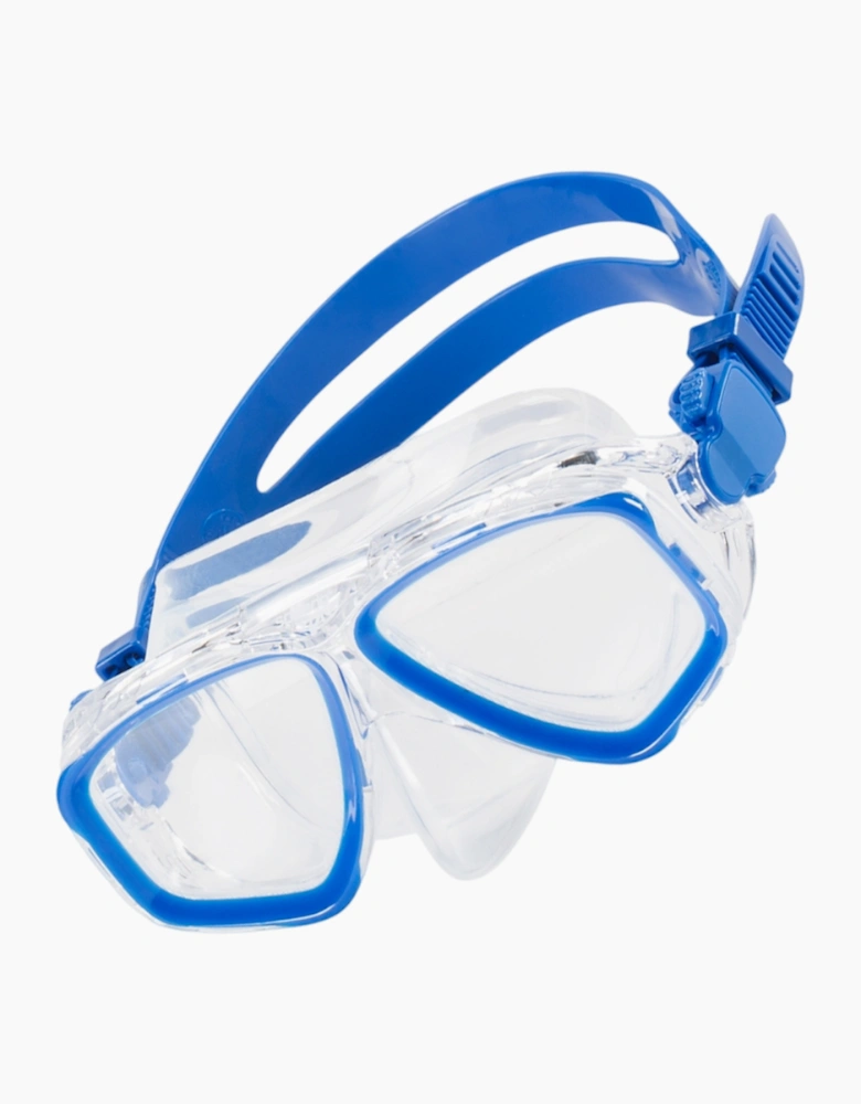 Speedo Childrens/Kids Adventure Swimming Goggles