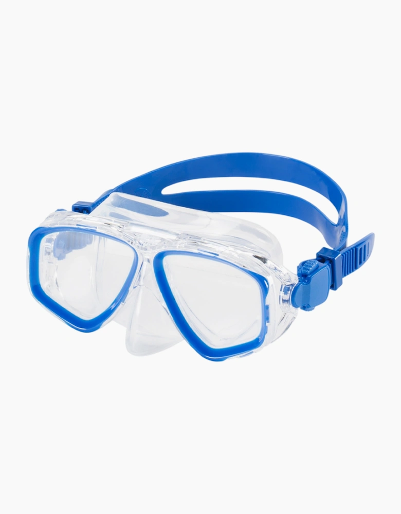 Speedo Childrens/Kids Adventure Swimming Goggles