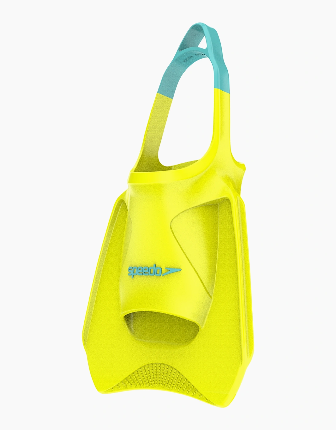 Speedo Unisex Adult Biofuse Logo Fitness Diving Fins