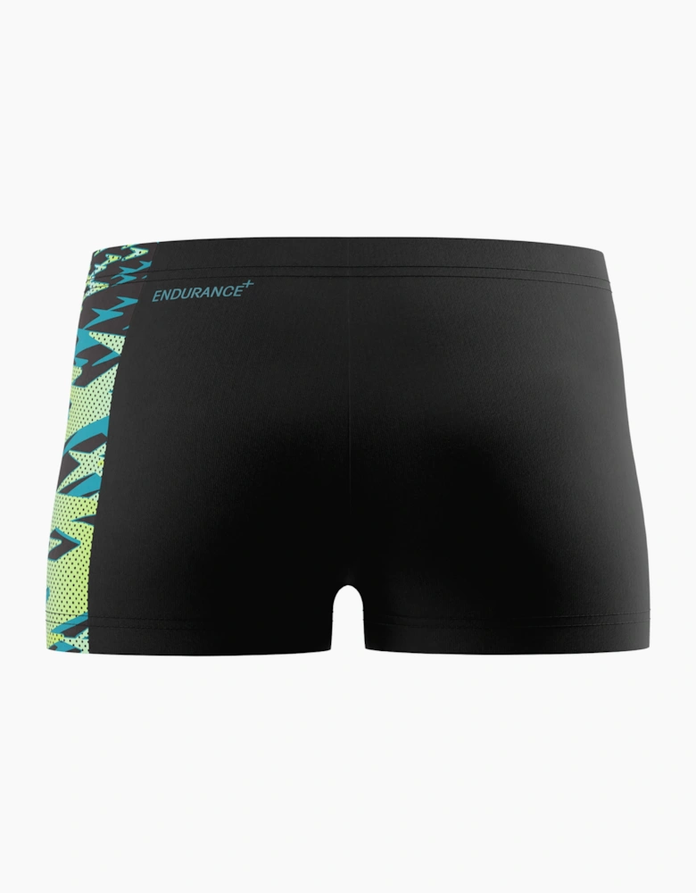 Speedo Boys Hyperboom Swim Shorts