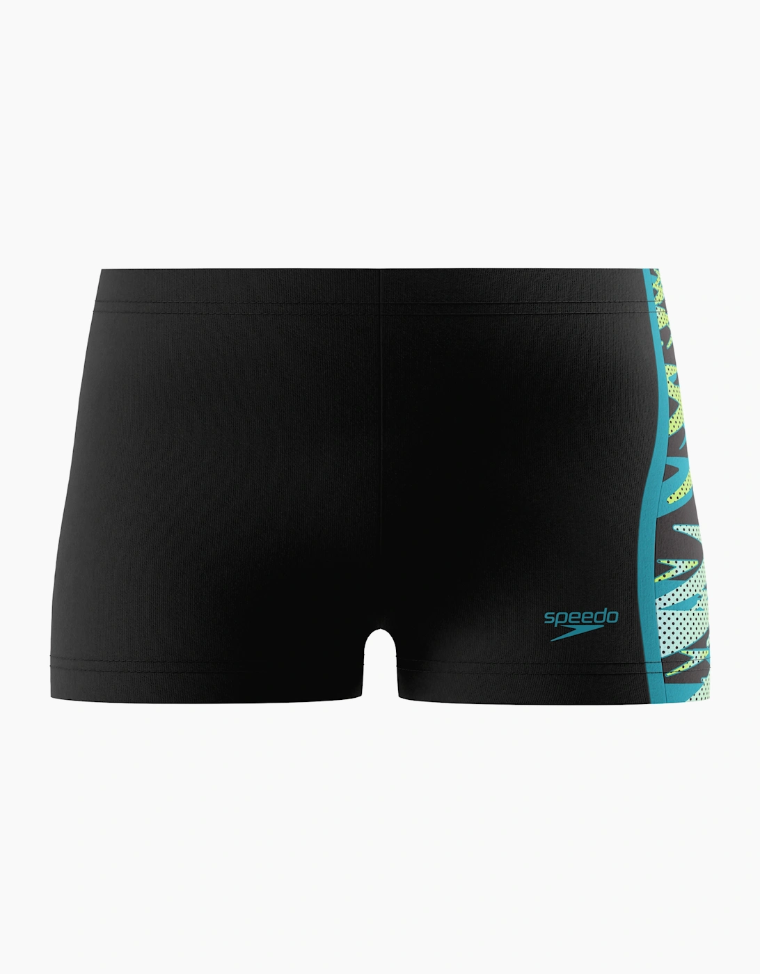 Speedo Boys Hyperboom Swim Shorts