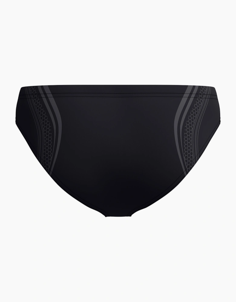 Speedo Mens Movement Contour Swim Briefs