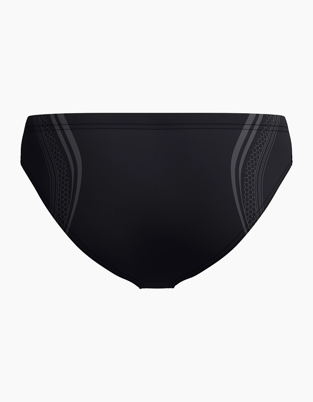 Speedo Mens Movement Contour Swim Briefs