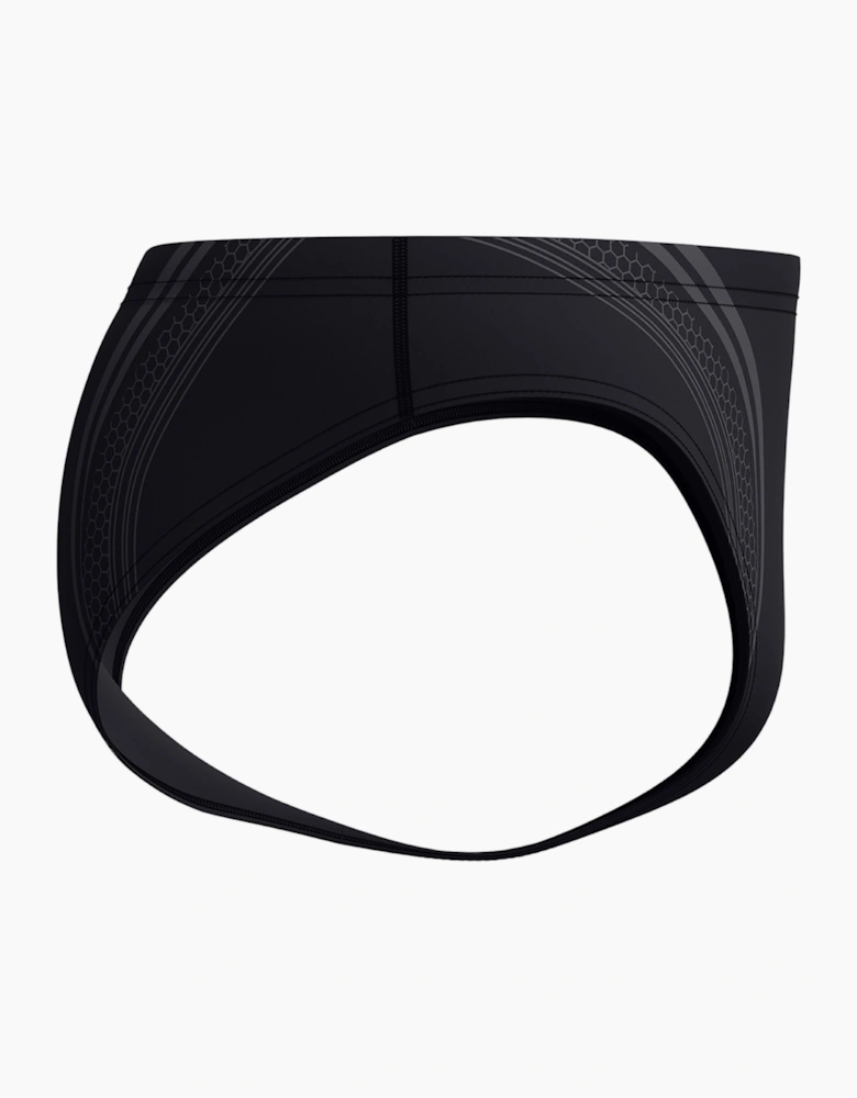 Speedo Mens Movement Contour Swim Briefs