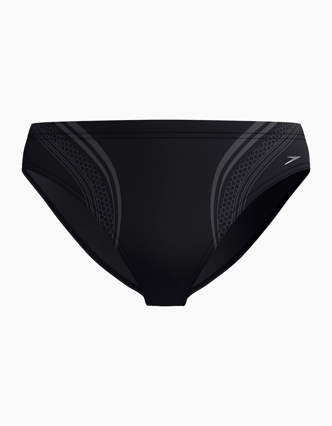 Speedo Mens Movement Contour Swim Briefs