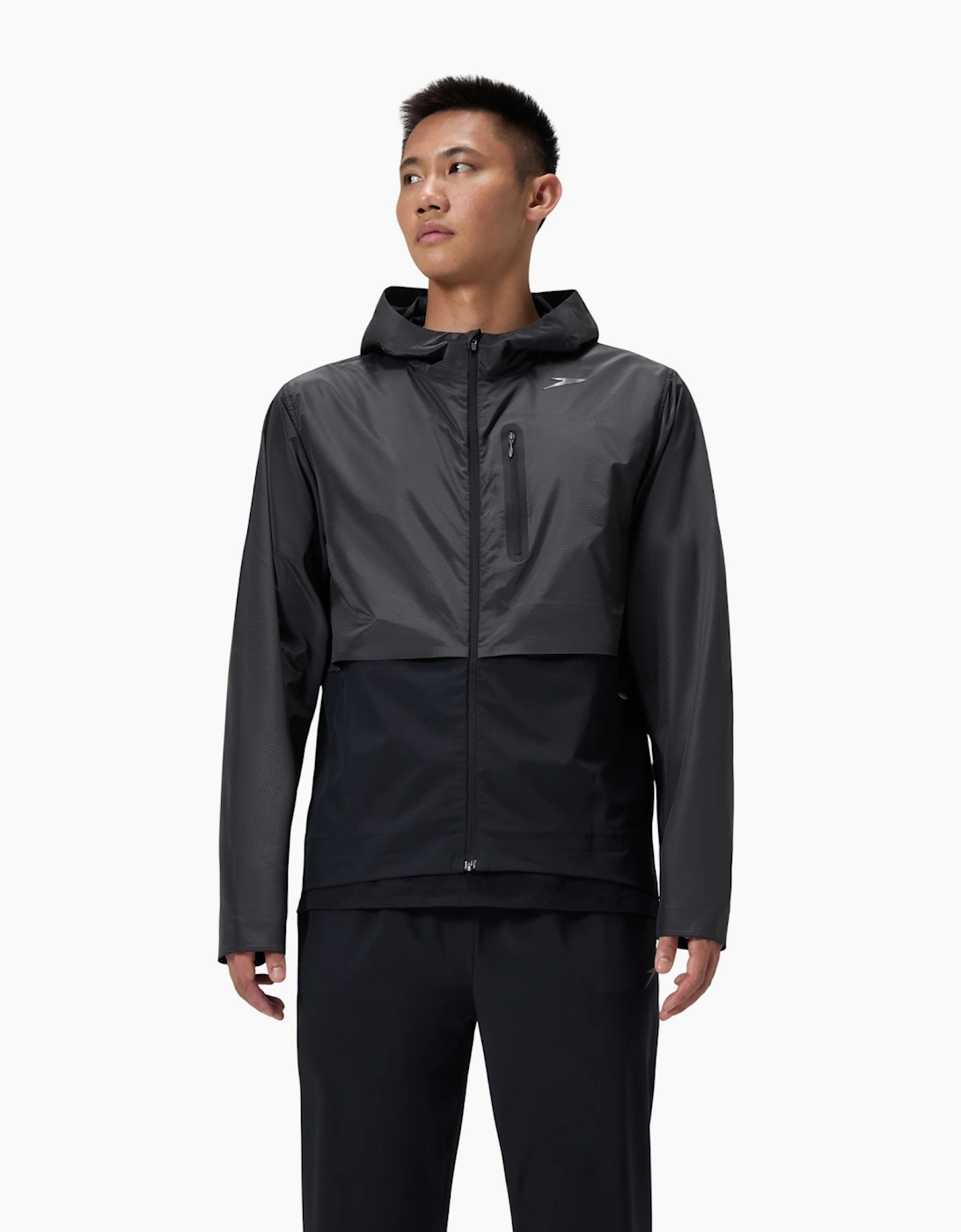 Speedo Mens Pro Jacket