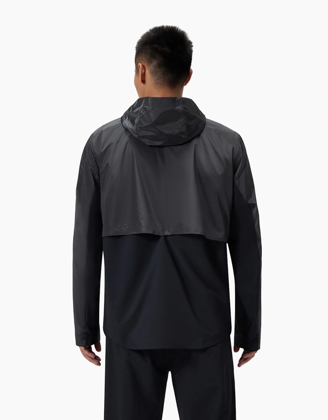 Speedo Mens Pro Jacket