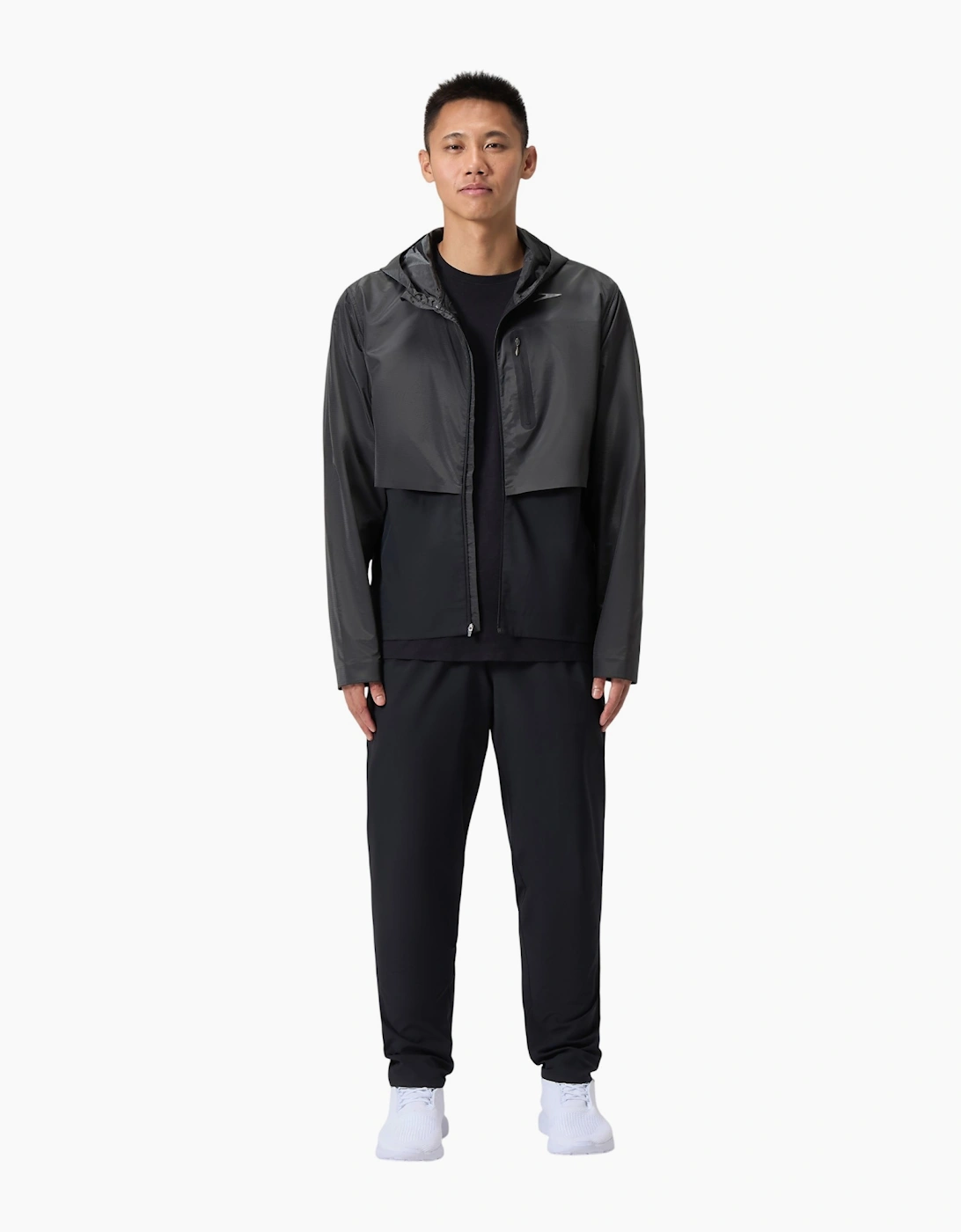 Speedo Mens Pro Jacket