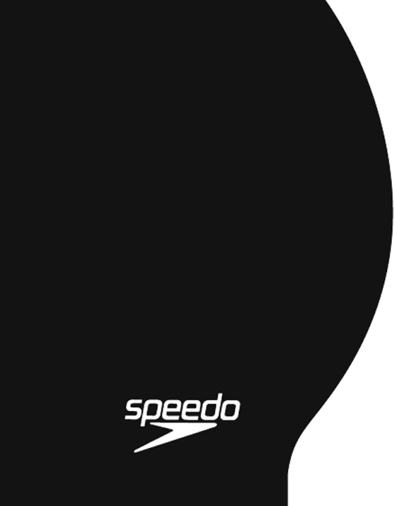 Speedo Unisex Adult Biofuse Protective Swim Cap