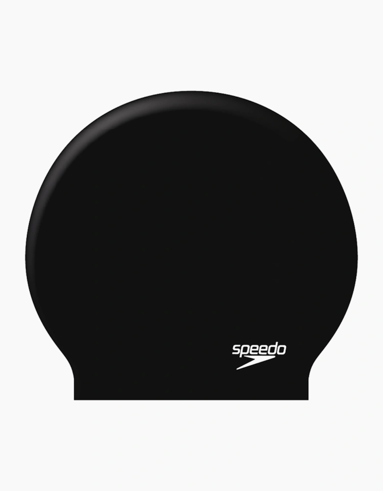 Speedo Unisex Adult Biofuse Protective Swim Cap