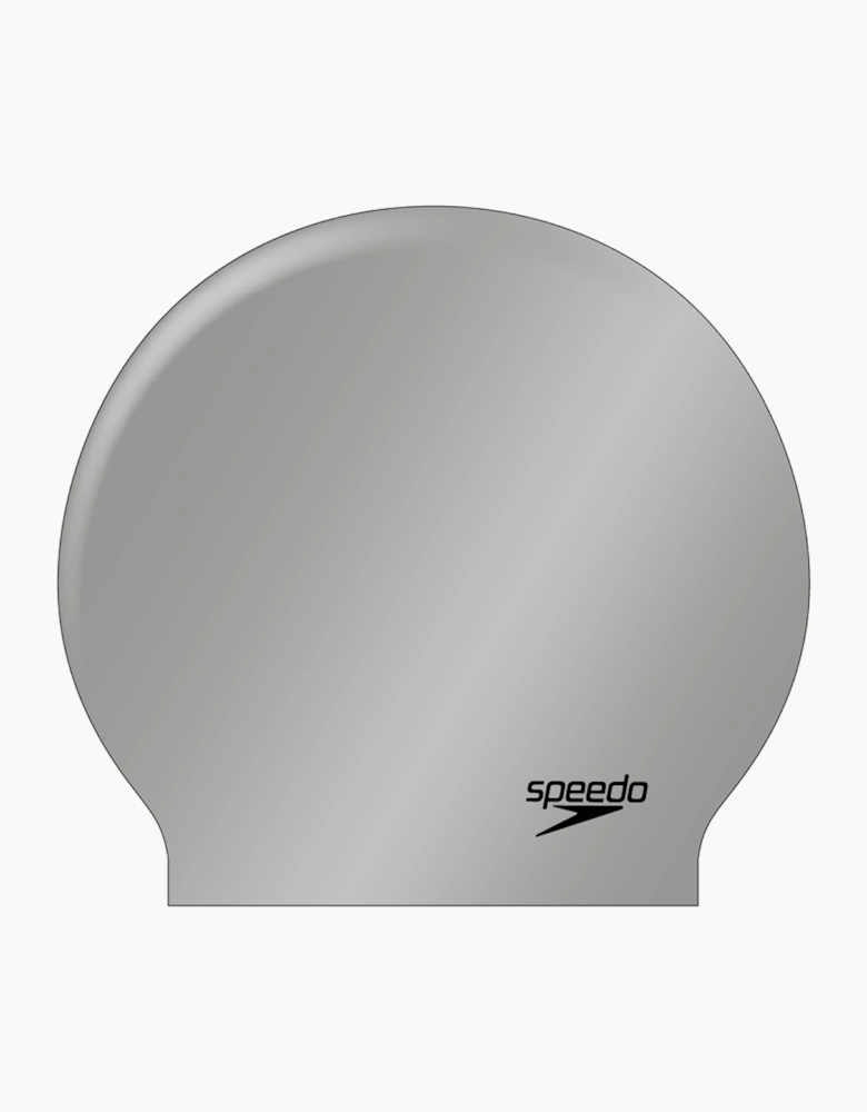 Speedo Unisex Adult Biofuse Protective Swim Cap