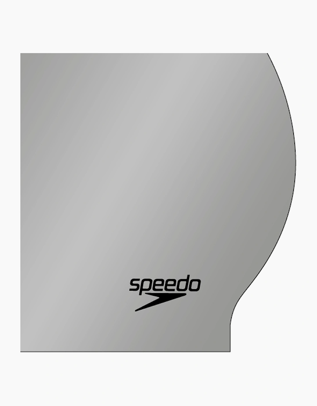 Speedo Unisex Adult Biofuse Protective Swim Cap