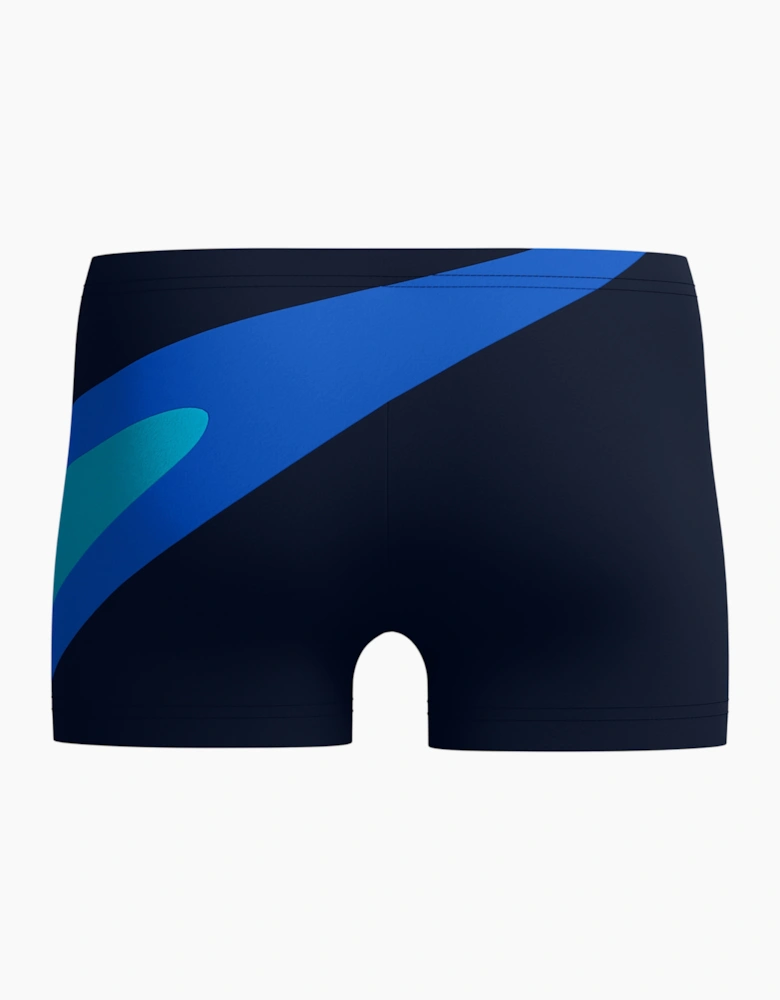 Speedo Mens Hyperboom Swim Shorts