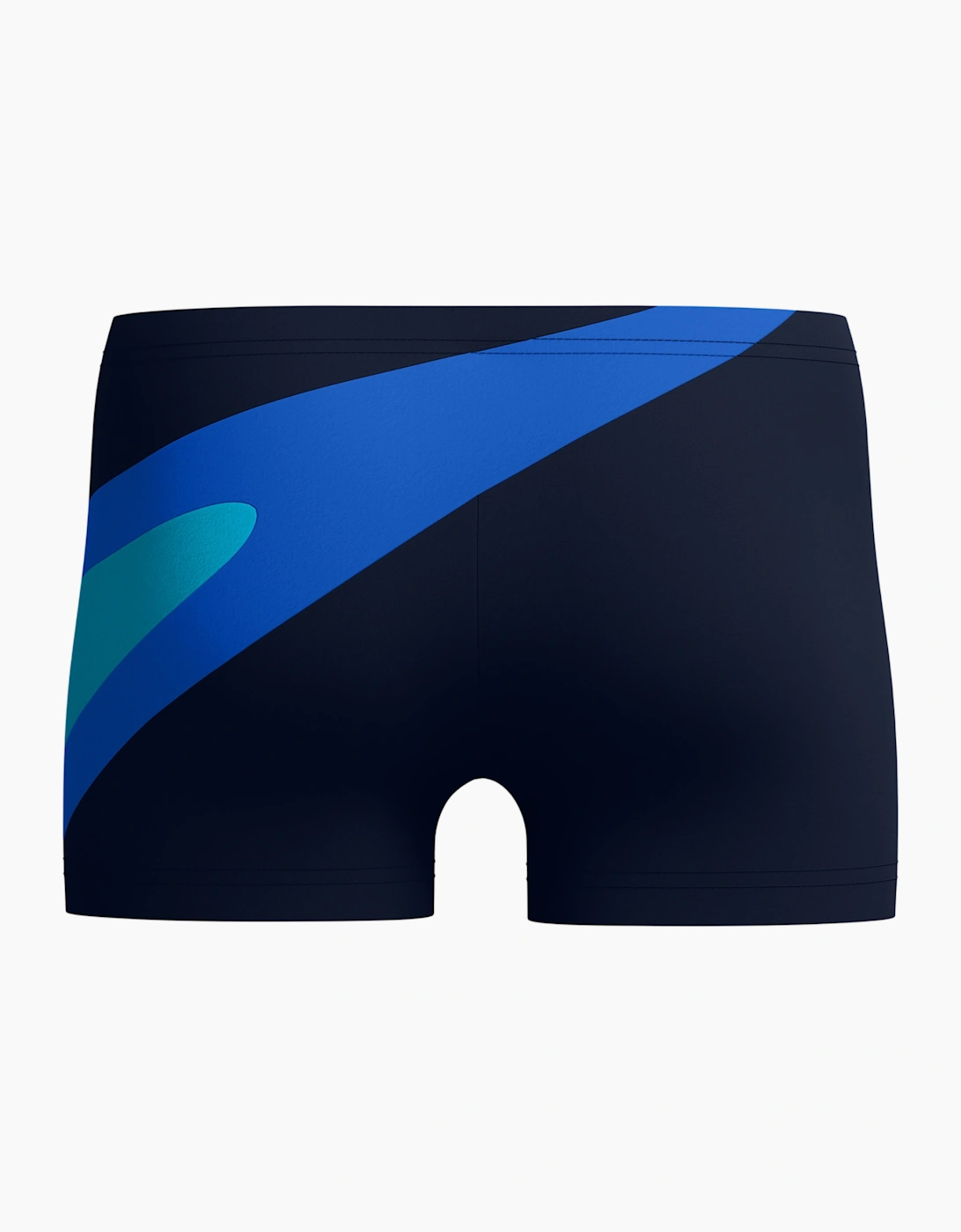 Speedo Mens Hyperboom Swim Shorts