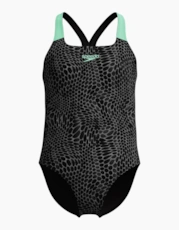 Black/Green