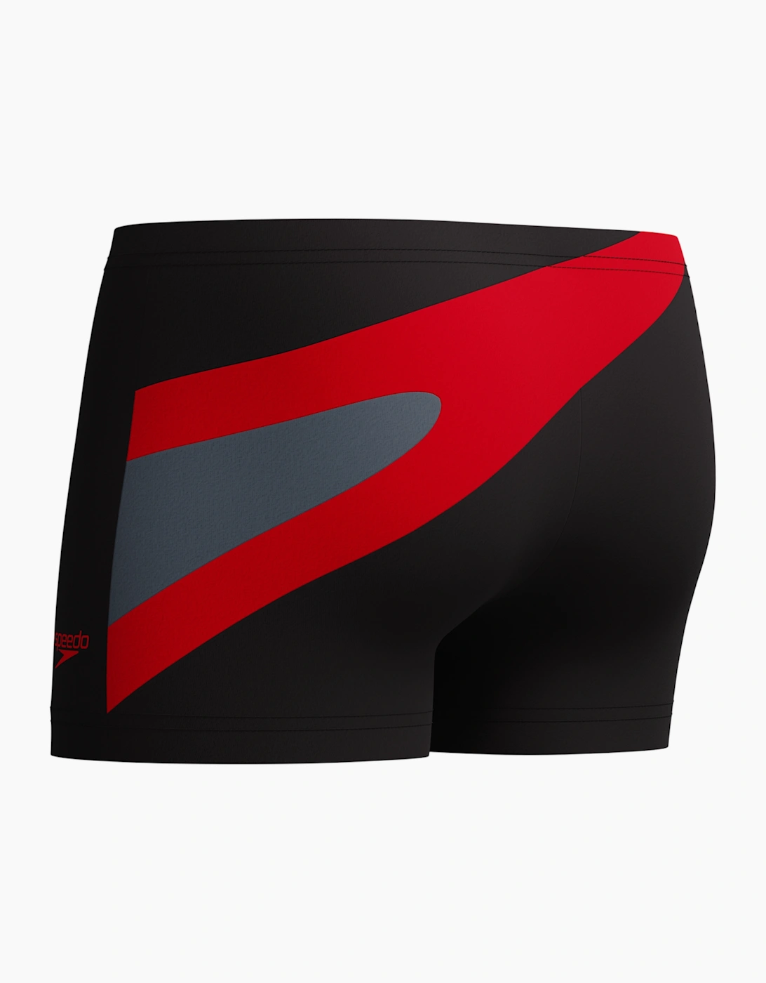 Speedo Mens Hyperboom Swim Shorts
