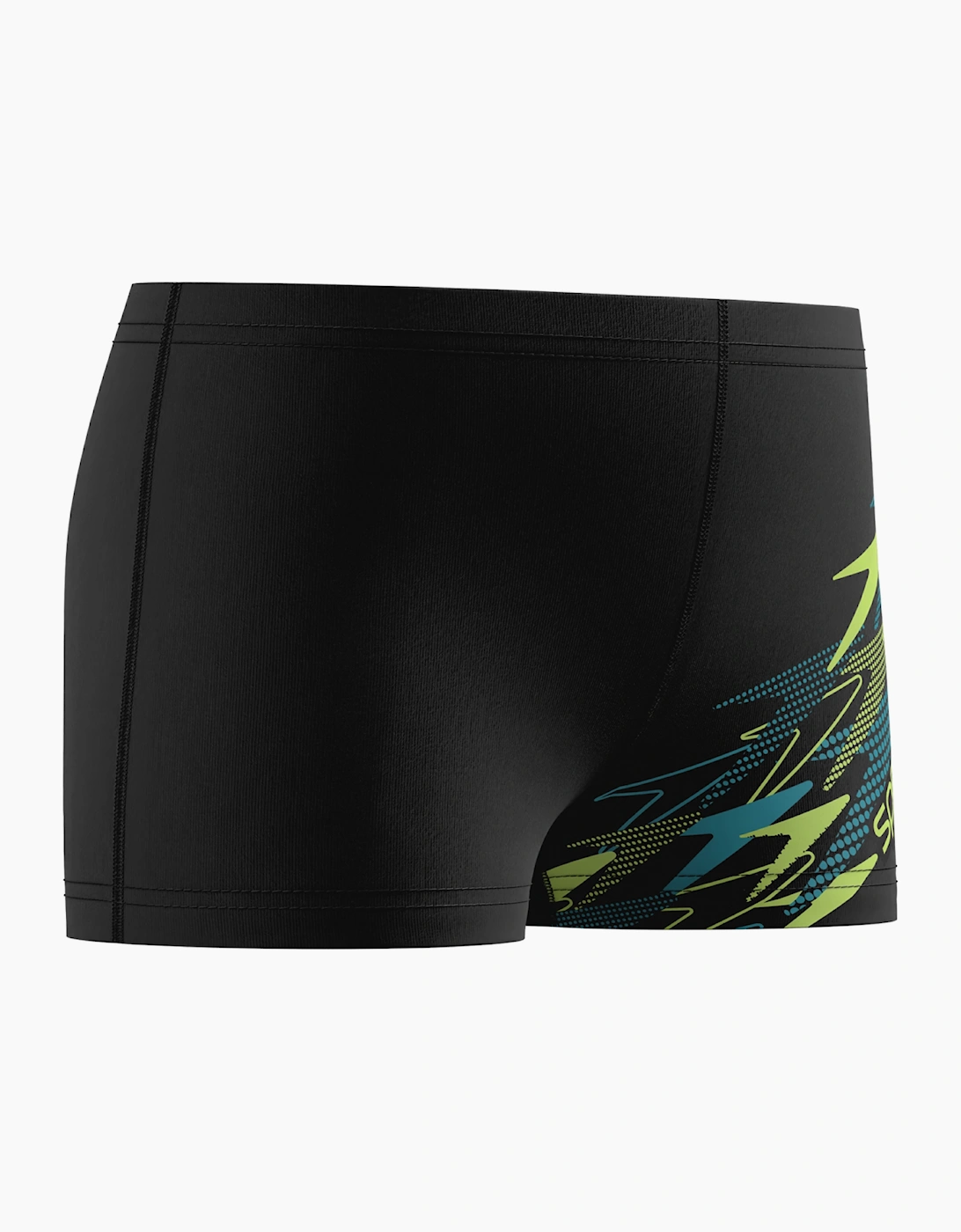 Speedo Boys Medley Logo Swim Shorts
