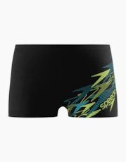 Black/Green