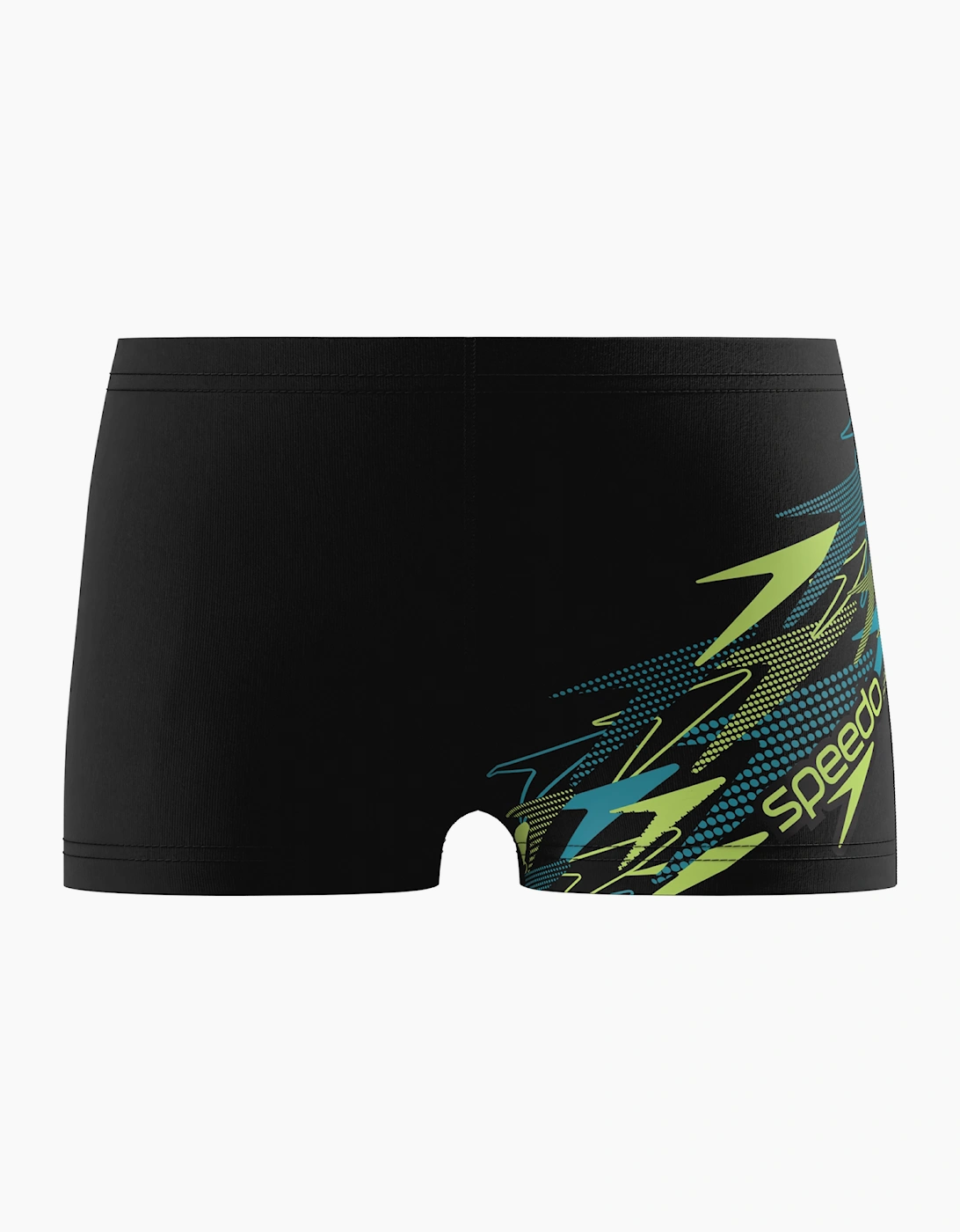 Speedo Boys Medley Logo Swim Shorts