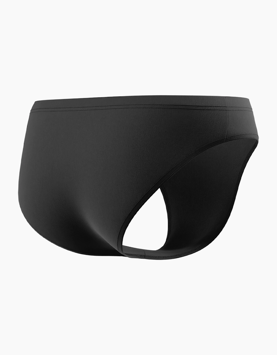 Speedo Mens Medley Logo Swim Briefs