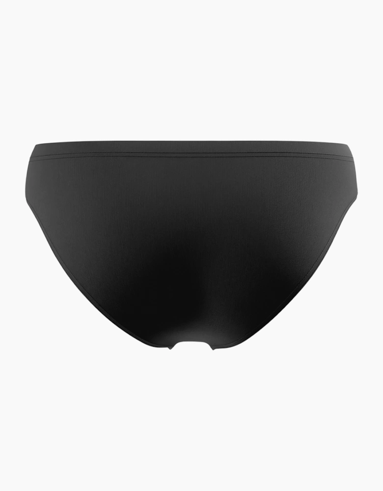 Speedo Mens Medley Logo Swim Briefs