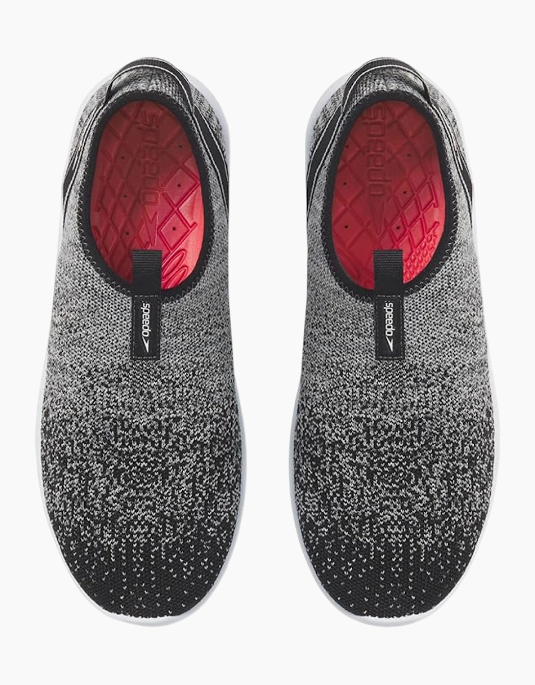 Speedo Womens/Ladies Surfknit Pro Water Shoes