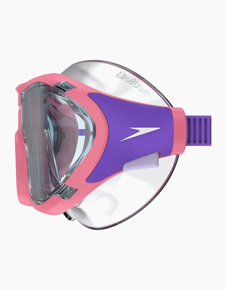 Speedo Childrens/Kids Biofuse 2.0 Swimming Mask