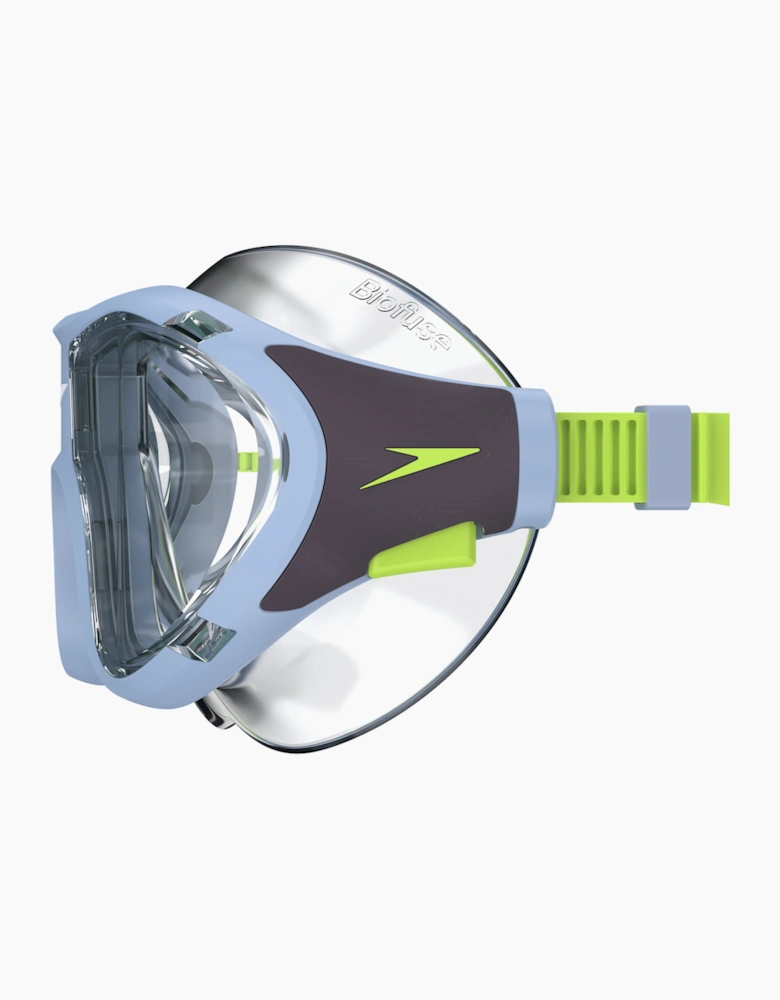 Speedo Childrens/Kids Biofuse 2.0 Swimming Mask