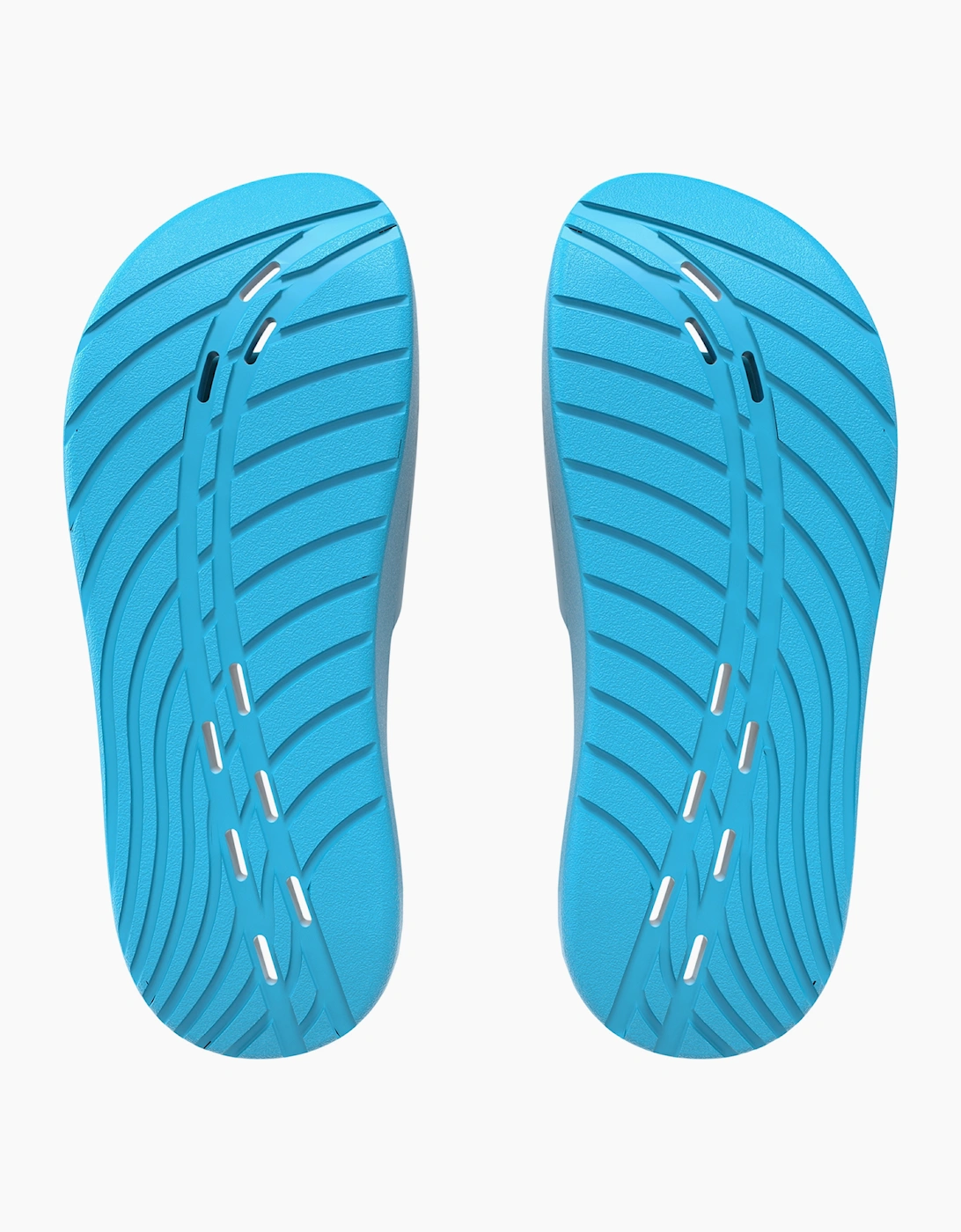 Speedo Childrens/Kids Logo Sliders