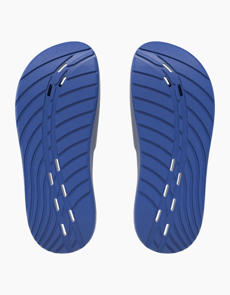 Speedo Childrens/Kids Logo Sliders