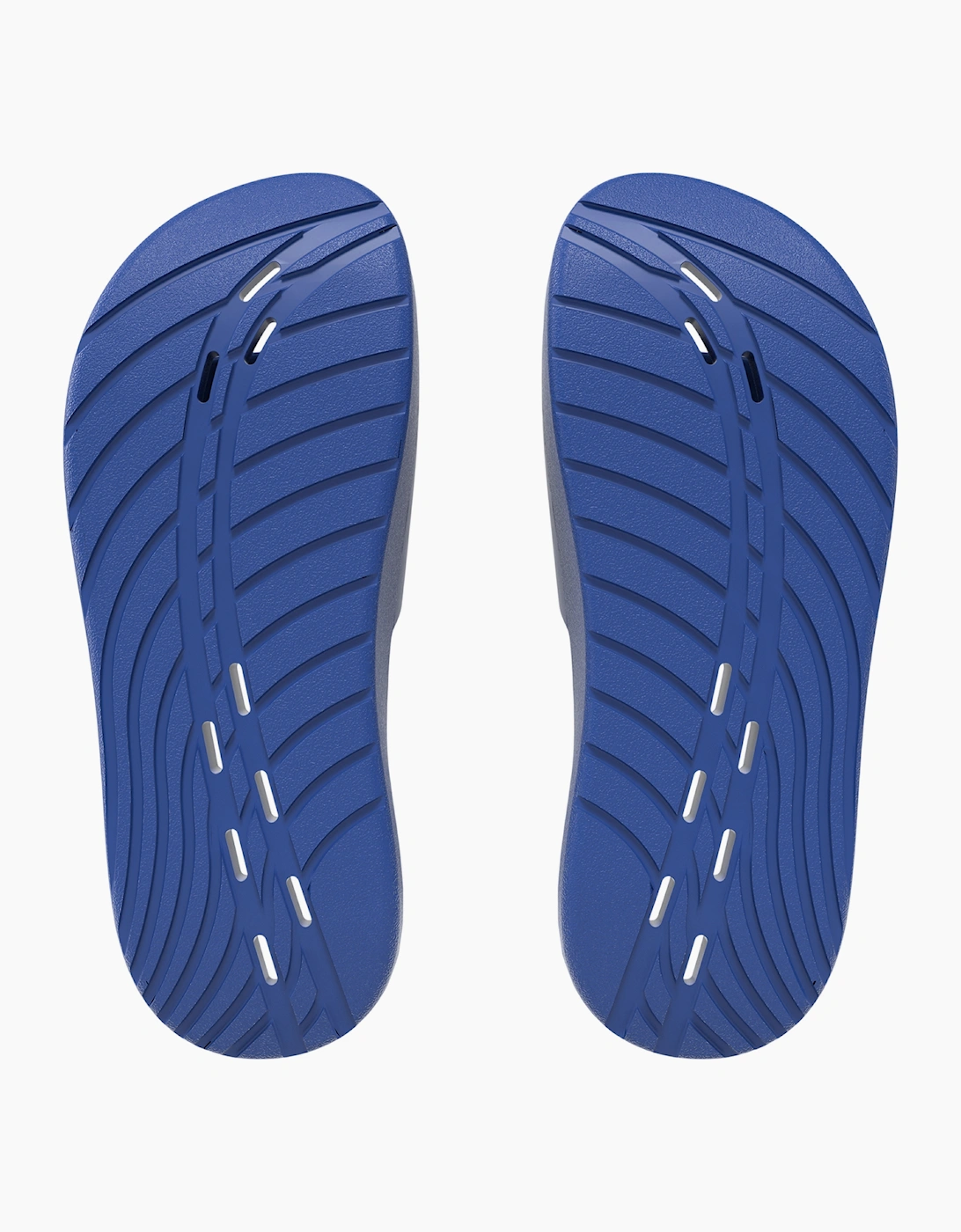 Speedo Childrens/Kids Logo Sliders