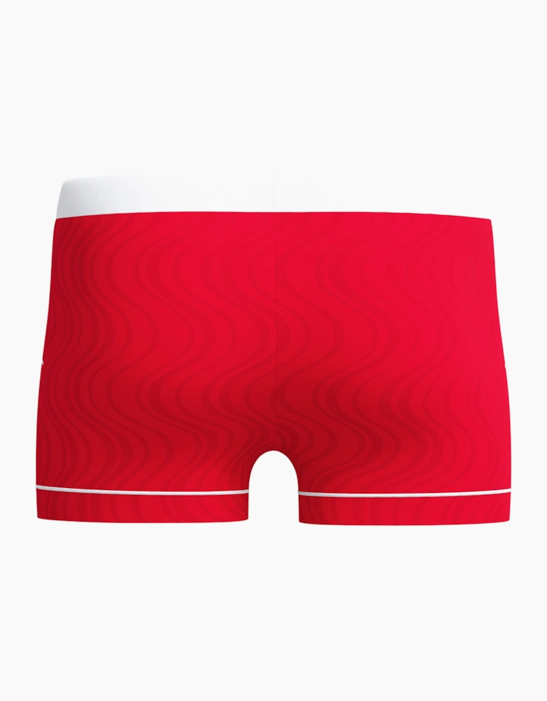 Speedo Mens Textured Swim Shorts