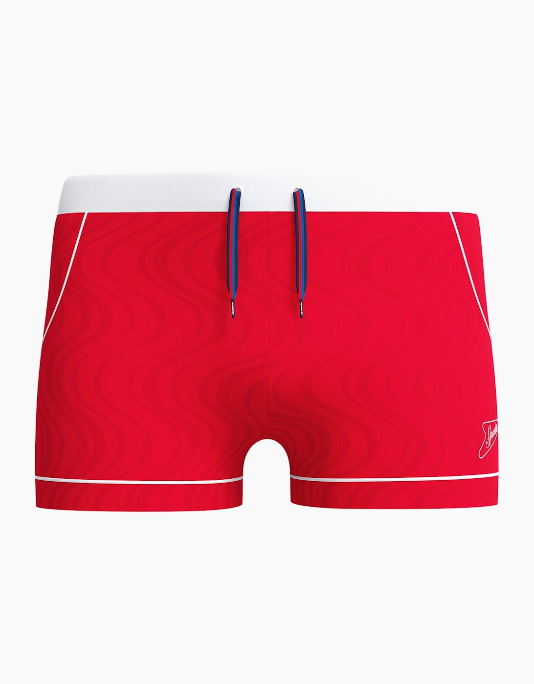 Speedo Mens Textured Swim Shorts
