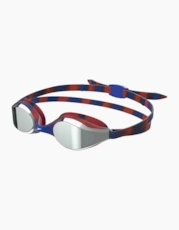 Navy/Red