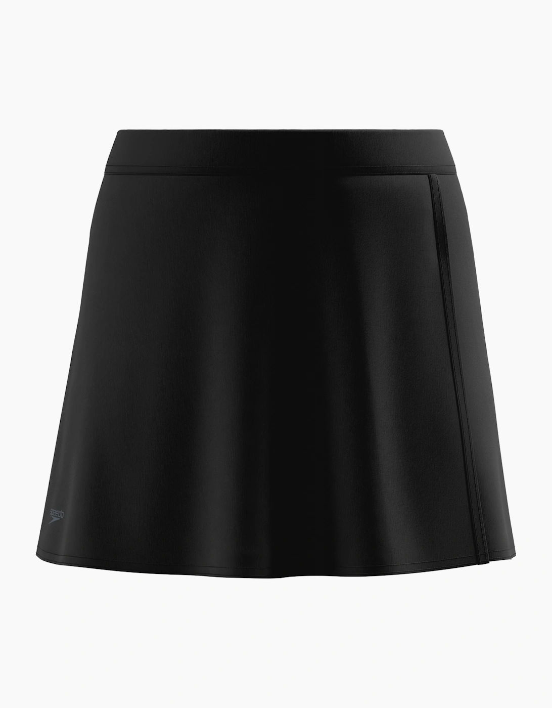 Speedo Womens/Ladies Logo Swim Skirt