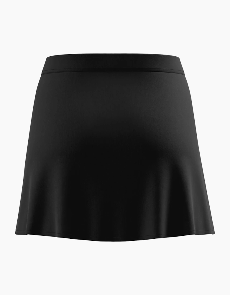 Speedo Womens/Ladies Logo Swim Skirt