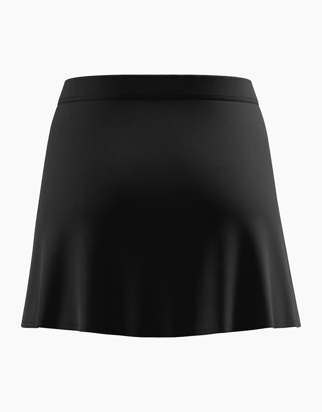 Speedo Womens/Ladies Logo Swim Skirt