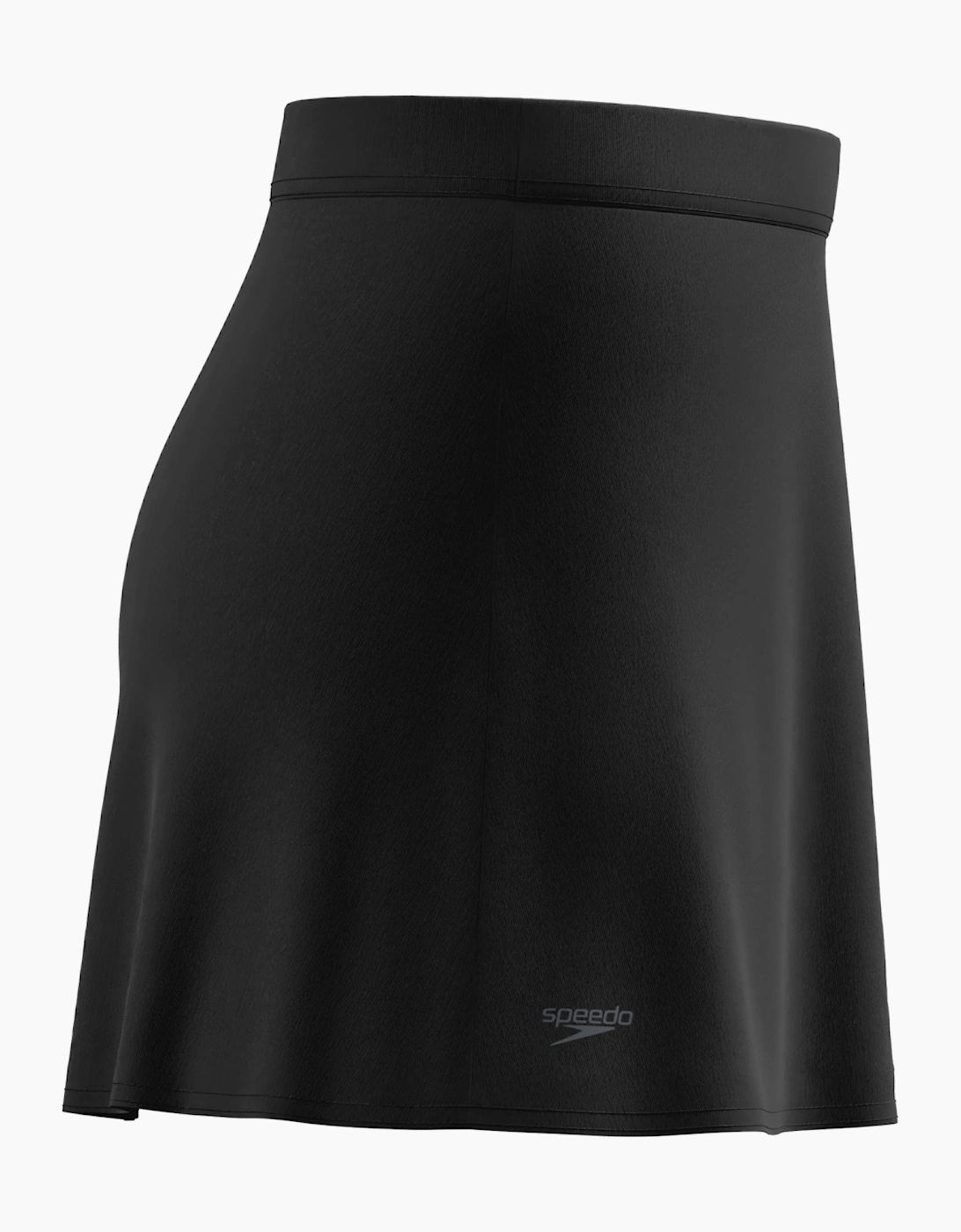 Speedo Womens/Ladies Logo Swim Skirt