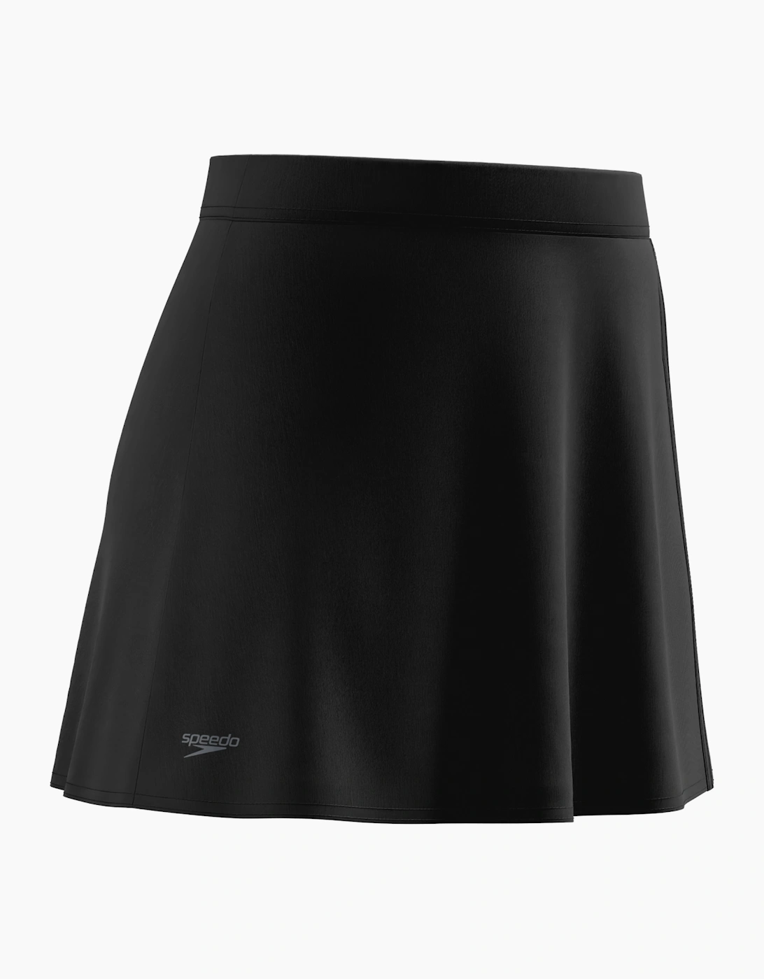 Speedo Womens/Ladies Logo Swim Skirt