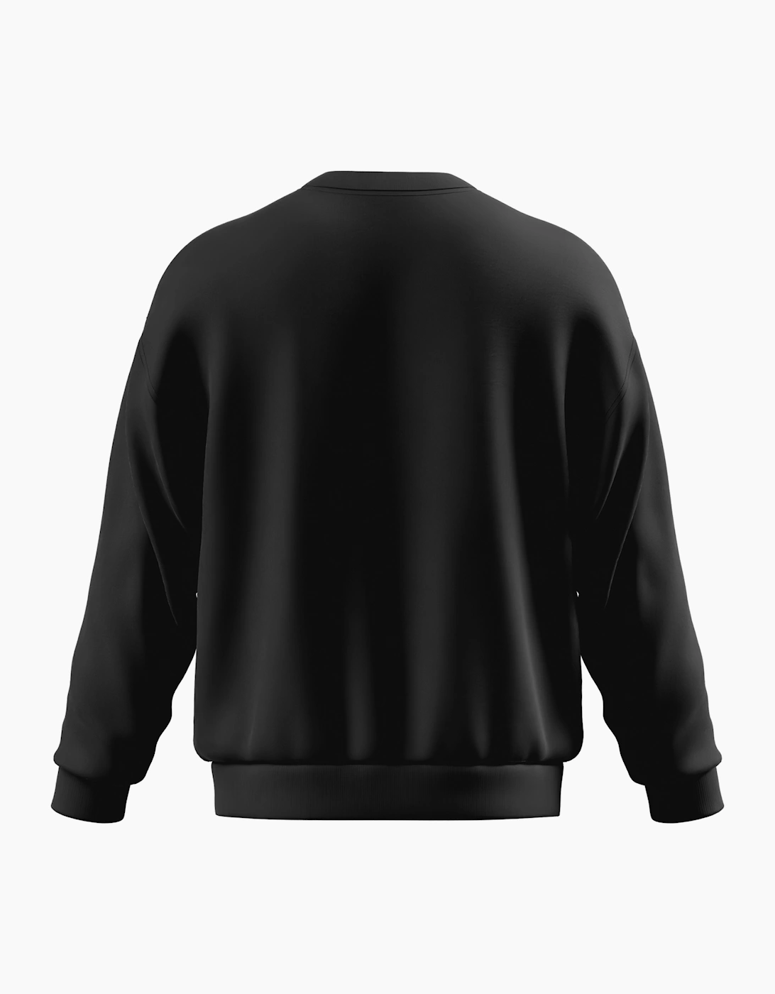 Speedo Unisex Adult Team Crew Neck Fleece Top