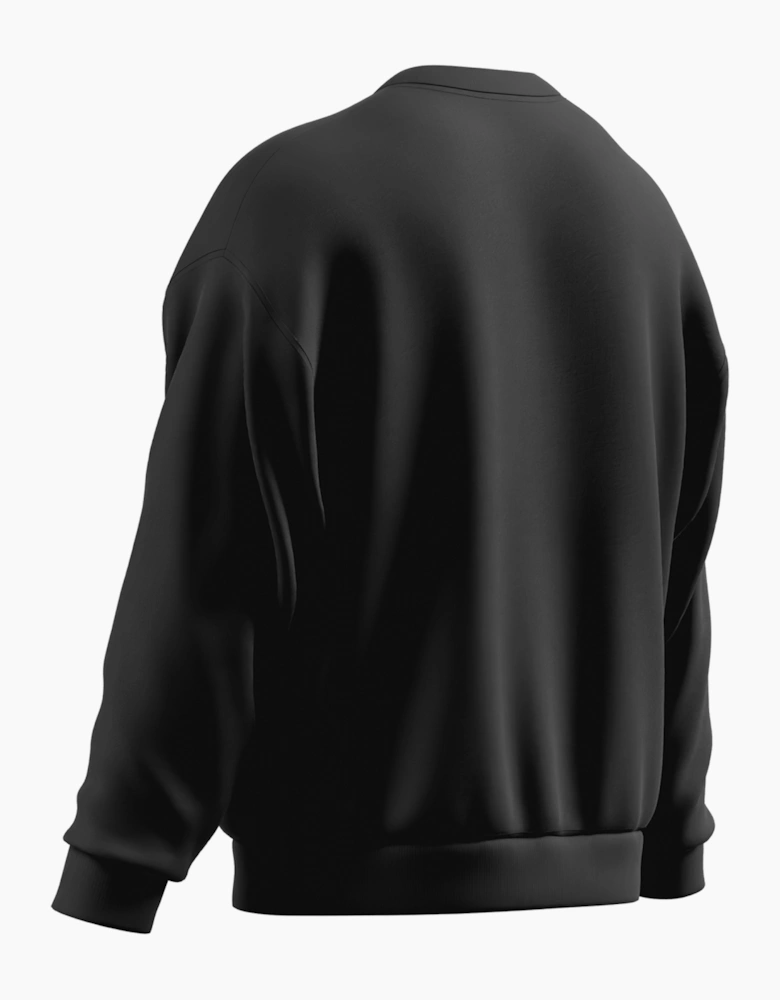 Speedo Unisex Adult Team Crew Neck Fleece Top